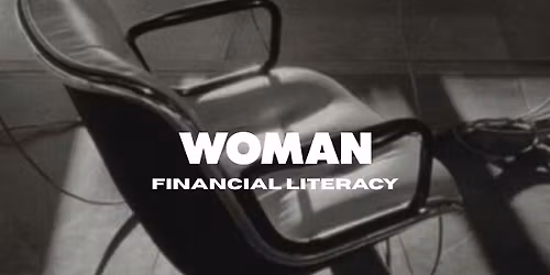 WOMAN Financial Literacy: Hosted by Blackbird Collection
