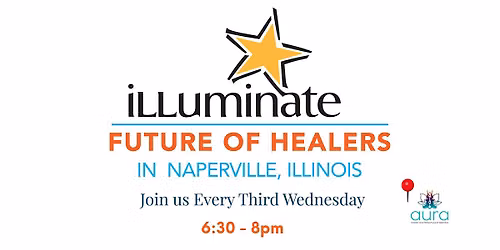 Illuminate Future of Healers in Naperville, Illinois