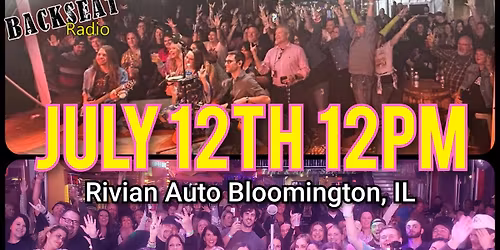 BSR @ Rivian |Employee Appreciation Day|