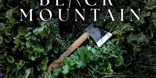Black Mountain