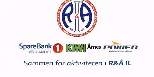 MEDLEMSKVELD  \u2013 R&\u00c5 IL. (Quiz med premier) 