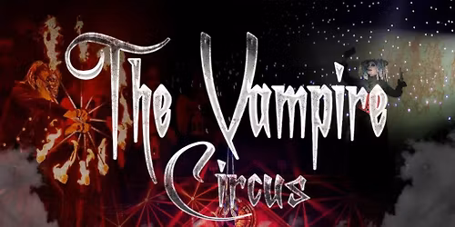 The Vampire Circus