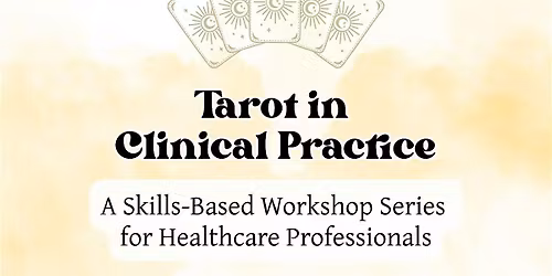 Tarot in Clinical Practice