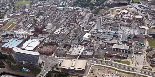 Fundraiser for Ivanna Potts