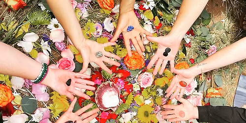 Yoga Studies Path 200hr