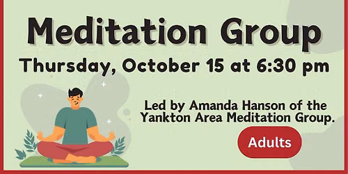 Meditation Group