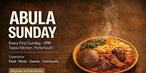 Abula Sunday