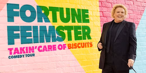 Fortune Feimster