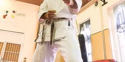 Gasshuku Shimizu sensei \u00e0 Paris !