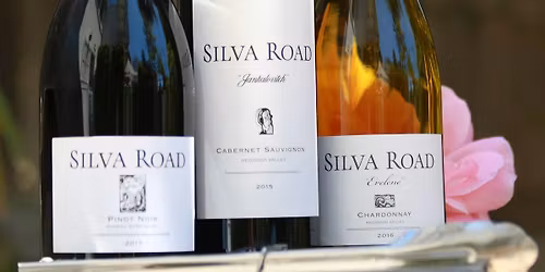 Silva Road Wine at Heritage Farm