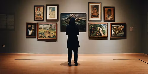 Tech Killed Art: The Value of Human Expression in a Machine-Made World