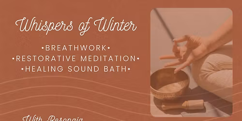 \u2728 Whispers of Winter \u2728 