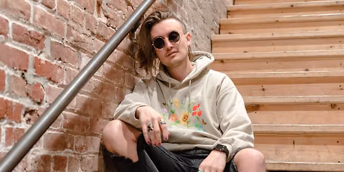 Gnash Tickets