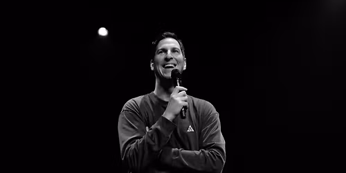 GUILLAUME PINEAULT AU BROADWAY SHAWINIGAN