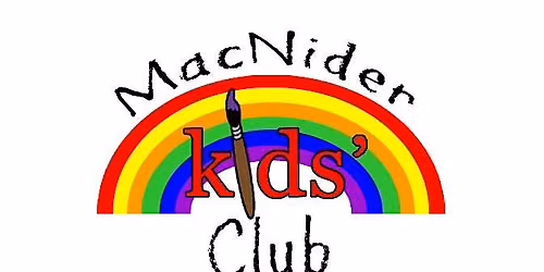 Kids' Club: Color Mix Up