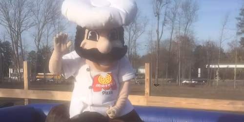 Marco's Pizza Genito Crossing Friends and Family Celebration