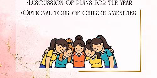 W.O.T.W. New Year Meet & Greet \ud83d\udc97