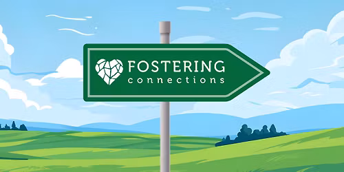 Fostering Connections is Coming to Bartlesville