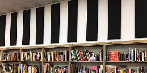 Main Library Book Sale