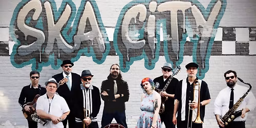 Ska City 