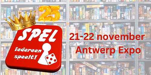 Spel 2026