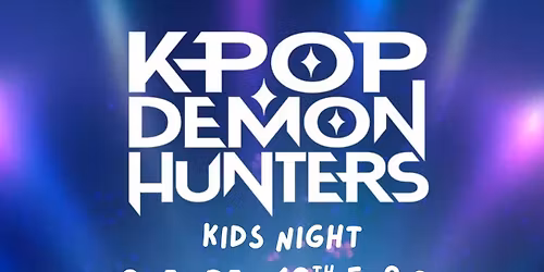 Kids Night - K POP 