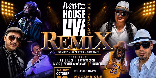IVAN'Z HOUSE