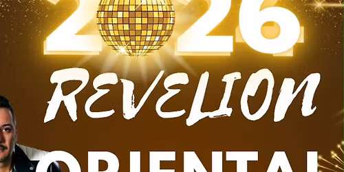Revelion Oriental 