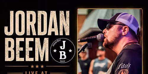 Jordan Beem is BACK at Doc\u2019s Lounge!