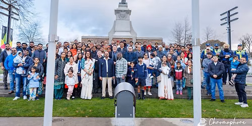 (Free Event) 2026 Indian Independence Day \u2014 Flag Raising Ceremony @ 8 AM & Cultural Programes @ 5 PM