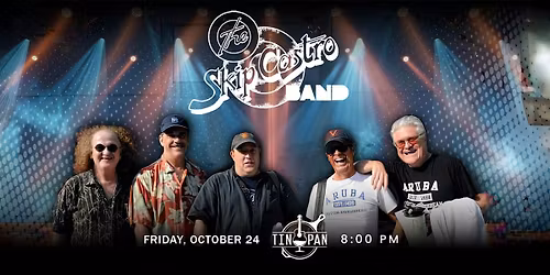 Skip Castro Band