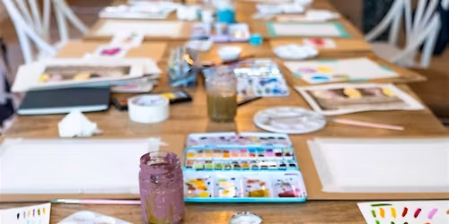 What is Art Therapy? In-Person Event