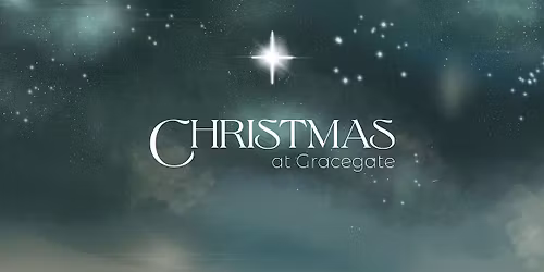 Christmas at Gracegate