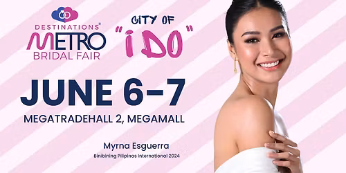 Destinations METRO Bridal Fair