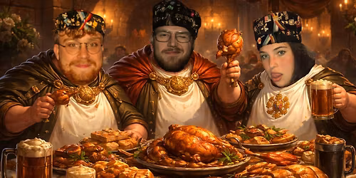 SOLD OUT : Gustative - Le Come Back de l'ODG