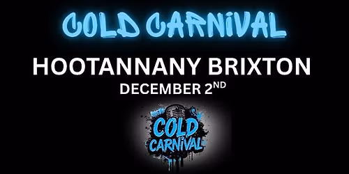 COLD CARNIVAL