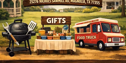 Fathers Day Market