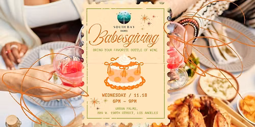 Babesgiving
