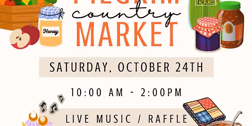Pilgram Country Market