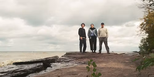 Constant Smiles - Bronson Club, Ravenna