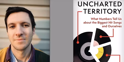 Chris Dalla Riva: Uncharted Territory