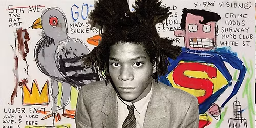 The Genius Paradigm: Basquiat as a Case Study \u2013 Artists\u2019 Perspectives