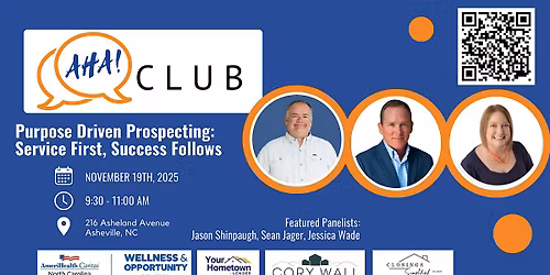 Agents Helping Agents Club