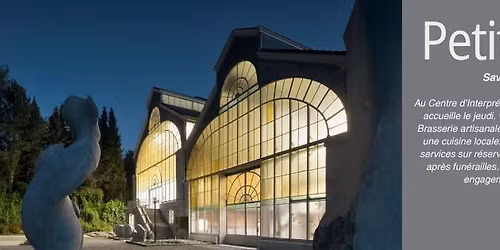 Les "Boulets Van Roggen" au Petit Granit 