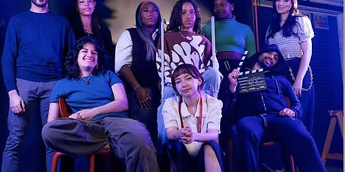 Apply now! Creative Shift x The KUSP: Take your ideas to the next level