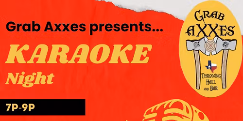 Karaoke Night