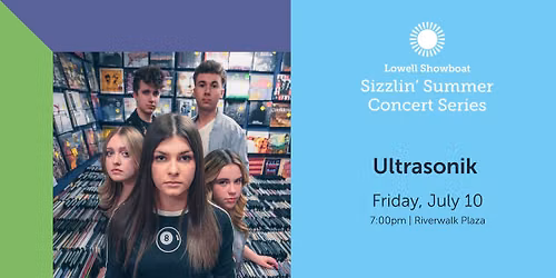 Ultrasonik