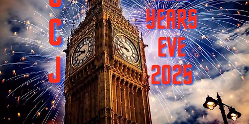 CCJ New Years Eve Great Gatsby Party, Coven WV9 5DL