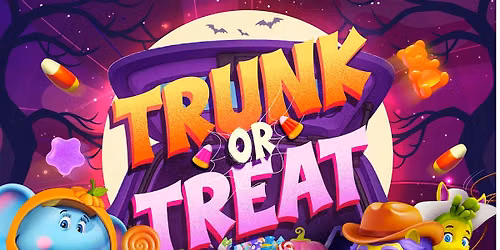 Trunk or Treat