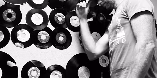 Tanner Boyle Music at Brutique